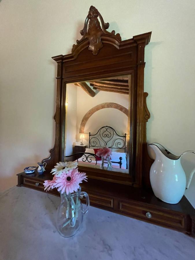 Podere I Sorbi, Spacious Tuscan Villa, Lajatico, Nr Pisa Molino Mazzetti 外观 照片
