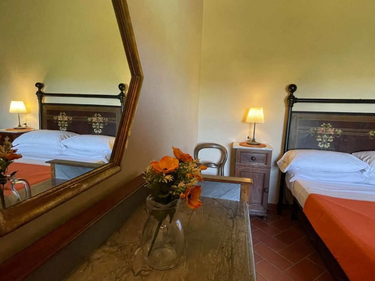 Podere I Sorbi, Spacious Tuscan Villa, Lajatico, Nr Pisa Molino Mazzetti 外观 照片